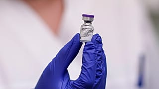 Virus Outbreak Greece