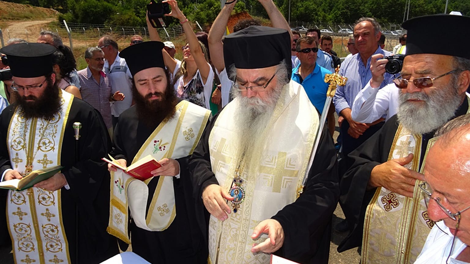 Μητροπολίτης Καστοριάς