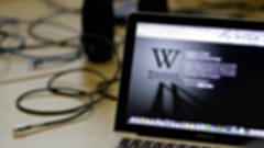 Türkiye'de web sitelerine erişim engeli