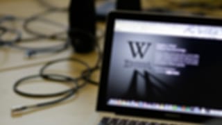 Türkiye'de web sitelerine erişim engeli
