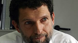 Osman Kavala