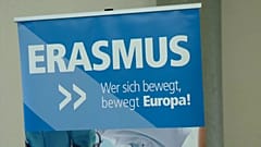 Bald weniger Einnahmen für britische Universitäten?