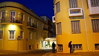 Virus Outbreak Cyprus
