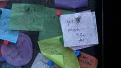 Wünsche für das Neue Jahr: Ein Mann oder zwei