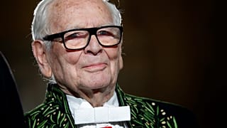 Pierre Cardin