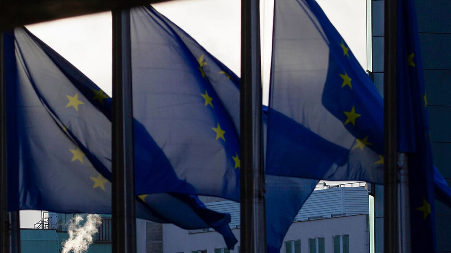 Την Τετάρτη η υπογραφή της εμπορικής συμφωνίας ΕΕ- Βρετανίας
