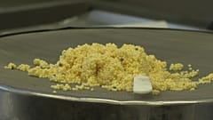 White caviar "Made in Austria" sells for more than 1,300 euros per 100 grams