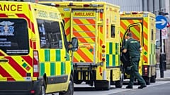 Listen, Lockdown, Ausgangssperren: Die Lage in Europa