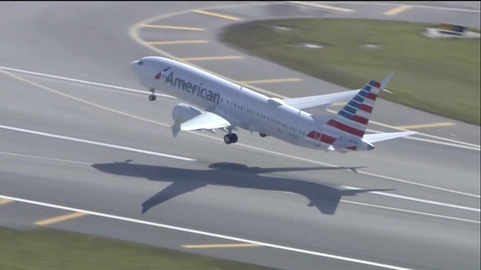 Az Egyesült Államokban is újra repül a Boeing 737 Max 