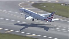Boeing 737 MAX возвращается в небо над США