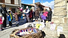 Spanien: Hilfe für die, die durch Corona vor dem Nichts stehen