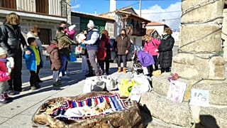 Hajléktalanokkal népesítenek be egy spanyol falut