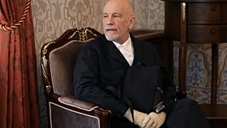 Ο Τζον Μάλκοβιτς
