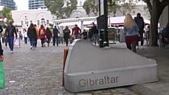 Gibraltar
