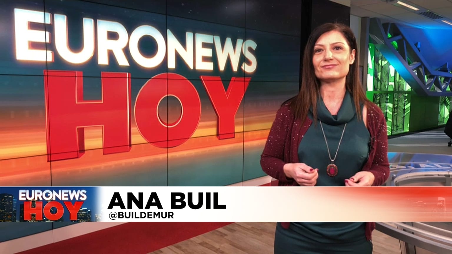 Ana Buil