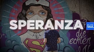 Se dovessimo usare una parola per guardare all'anno nuovo...