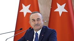 Mevlüt Çavuşoğlu