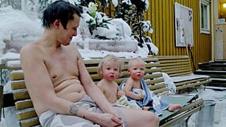 Ari Johansson