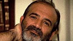 Şair Yılmaz Odabaşı