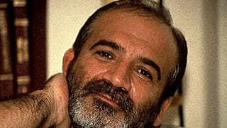 Şair Yılmaz Odabaşı