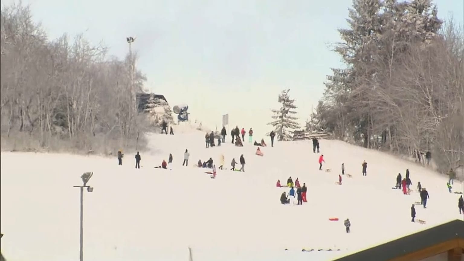 ski in winterberg