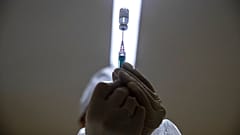 RKI: 32.552 Corona-Neuinfektionen und 964 Tote binnen 24 Stunden