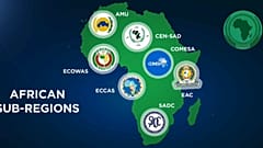 África