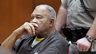 Умер один из самых известных серийных убийц в США Сэмюэл Литтл