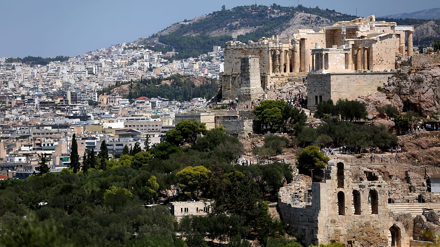 Αθήνα