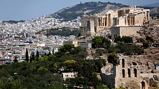 Αθήνα