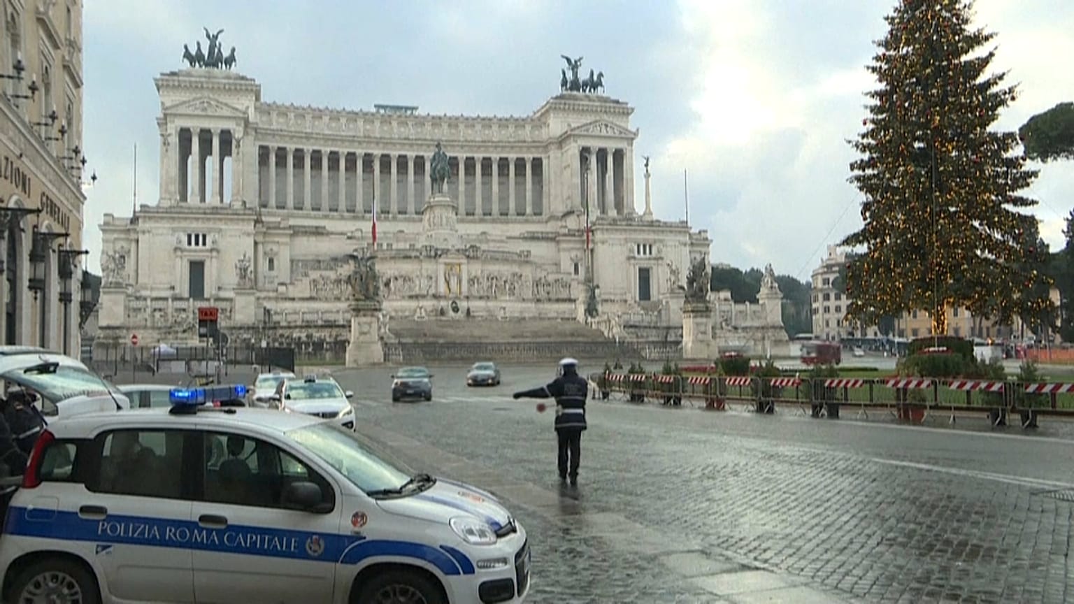Controlli sotto le feste