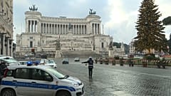 Controlli sotto le feste