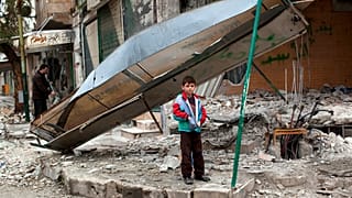 Suriye'de 2011'den bu yana en az ölüm 2020'de kaydedildi