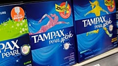 The Belgian government's commitment follows the landmark decision from Scotland in November to make period products free for all