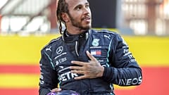 Lewis Hamilton: Der Ritter der Pferdestärken