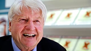İngiltere Başbakanı Boris Johnson'ın babası Stanley Johnson, Fransız vatandaşlığına başvurdu