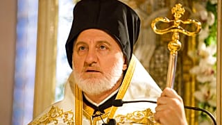 Archbishop Elpidophoros 