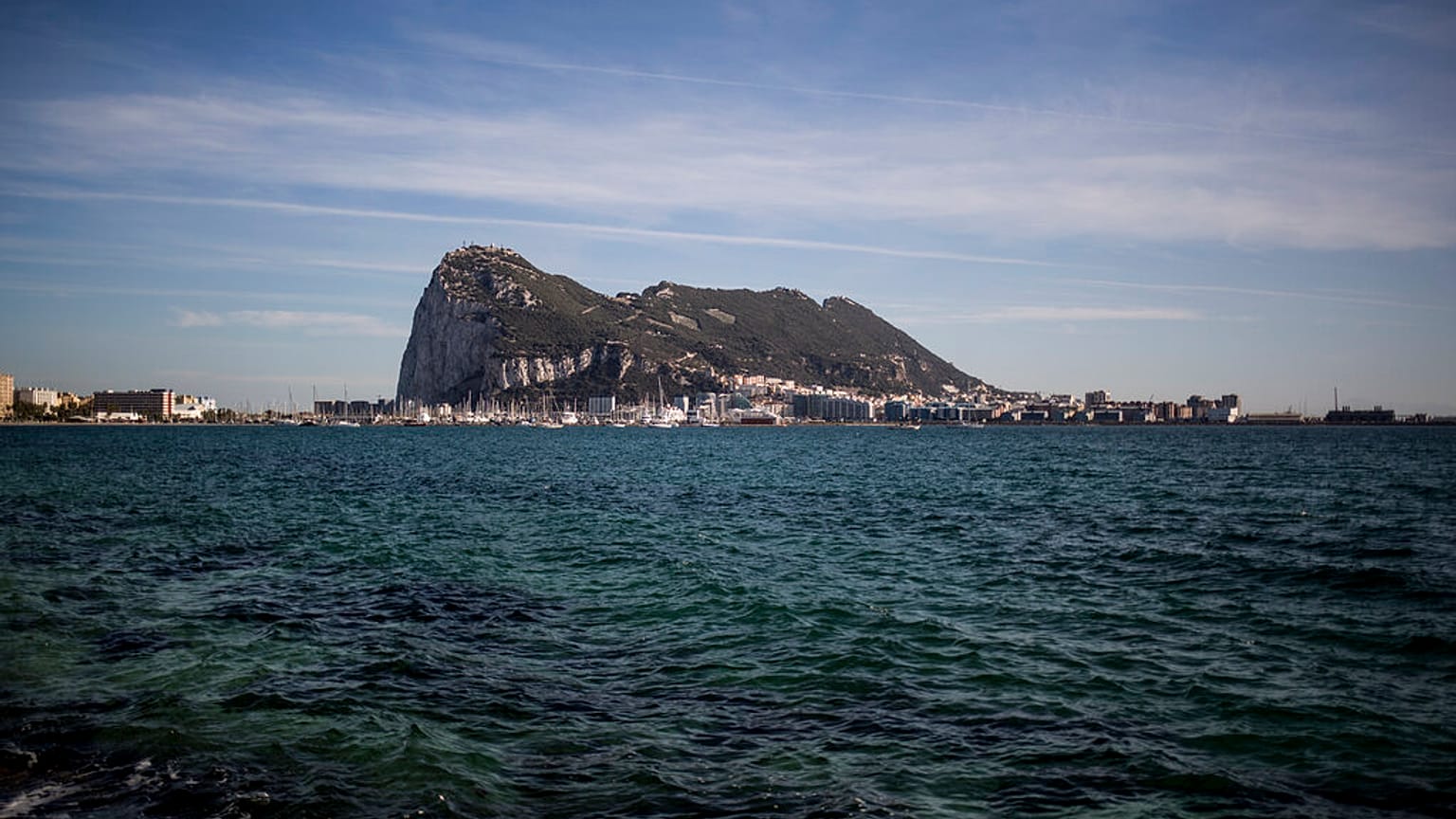 Gibraltár a brexit után is a schengeni övezet része marad
