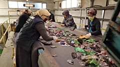 Schluss mit dem Plastikmüll-Tourismus aus der EU