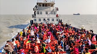 Távoli szigetre költöztetik a rohingyákat