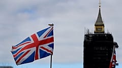 Big ben London