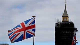 Big ben London