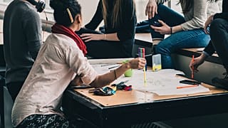 The UK will no longer take part in the EU's Erasmus programme and is set to replace it with a different scheme named after English mathematician Alan Turing. 