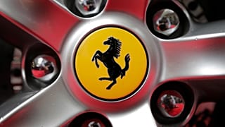Ferrari 