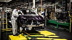 Otomobil fabrikası
