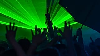Police broke up New Year parties amid COVID restrictions in France and the UK