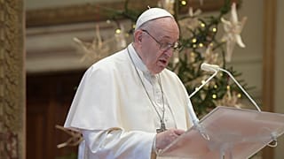 Pope Francis