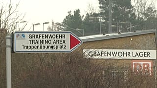 Grafenwöhr