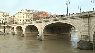 Η γέφυρα Καβούρ