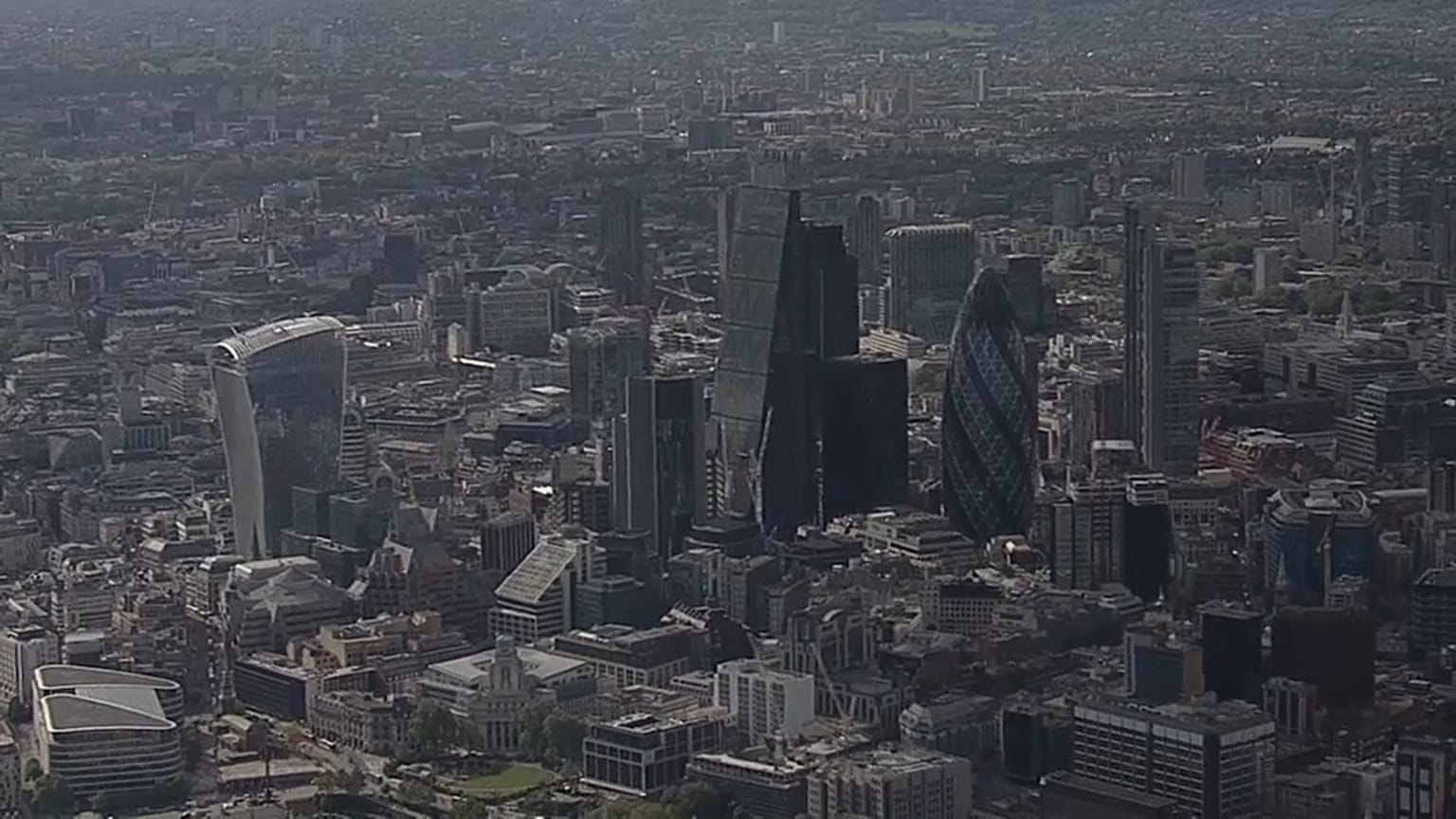 City of London 
